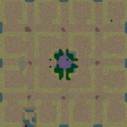 Heroes Bashing!!!!!!! v.4.2 - Warcraft 3: Custom Map avatar