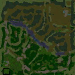 Heroes Battle Arena Beta [V.1] - Warcraft 3: Custom Map avatar