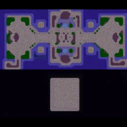 Heroes Battle-Arena v1.10 - Warcraft 3: Custom Map avatar