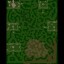 Heroes de Astaria Warcraft 3: Map image