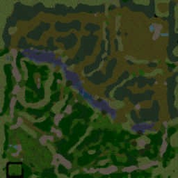 Heroes DotA Arena Beta [V.3] - Warcraft 3: Custom Map avatar