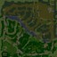 Heroes - DotA Arena Warcraft 3: Map image