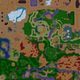 Heroes Heaven - Warcraft 3: Custom Map avatar