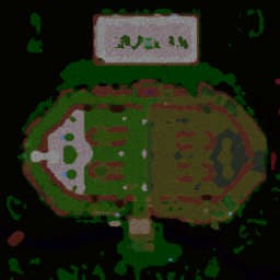 Heroes masterGMbrallan - Warcraft 3: Custom Map avatar