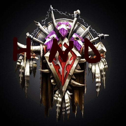 Heroes Not God 0.01 - Warcraft 3: Custom Map avatar