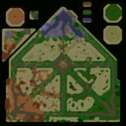 Heroes of Alanar Alpha - Warcraft 3: Custom Map avatar
