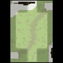 Heroes of Anime3 - v1.0 - Warcraft 3: Custom Map avatar