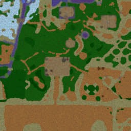 Heroes of Arganon 1.2 - Warcraft 3: Custom Map avatar