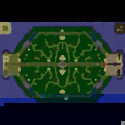 Heroes of Darkfall v 2.07 - Warcraft 3: Custom Map avatar