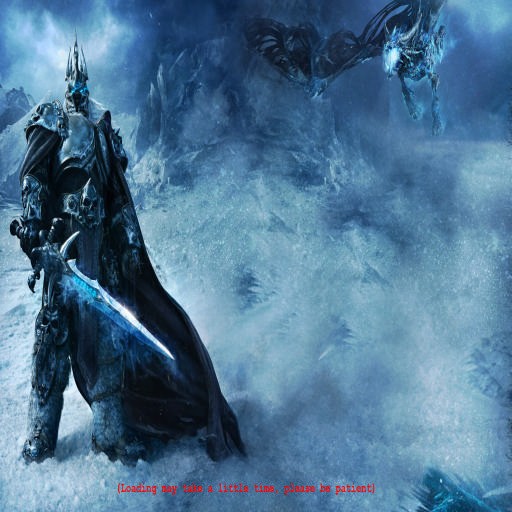 Heroes of Frozen Throne v2.3 - Warcraft 3: Custom Map avatar