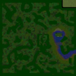 Heroes Of Hidden Forest 1.5 - Warcraft 3: Custom Map avatar