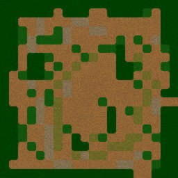 Heroes of HoN - Warcraft 3: Custom Map avatar