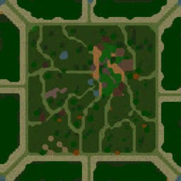 Heroes of Kaeror v1.60 - Warcraft 3: Custom Map avatar