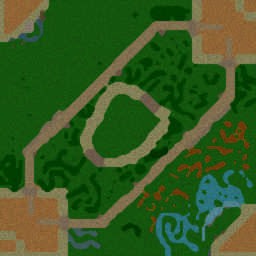 Heroes of Lagmanshom HoL V 1.33 - Warcraft 3: Custom Map avatar