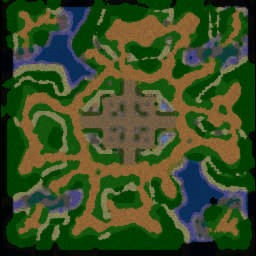 Heroes Of Legends - Warcraft 3: Custom Map avatar
