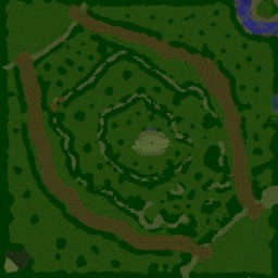 Heroes of Myth - Warcraft 3: Custom Map avatar