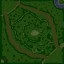 Heroes of Myth Warcraft 3: Map image