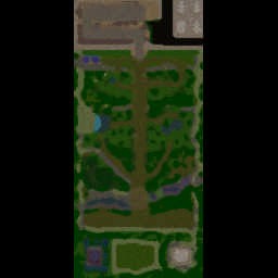 Heroes of Realms - Warcraft 3: Custom Map avatar