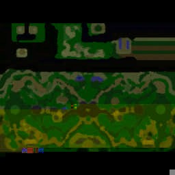 Heroes of the Anime [0.9- Released!] - Warcraft 3: Custom Map avatar