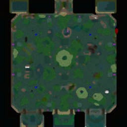 Heroes Of The Epic Arena v4.91 - Warcraft 3: Custom Map avatar