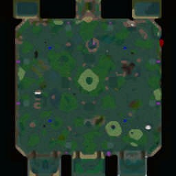 Heroes Of The Epic Arena v5.09 - Warcraft 3: Custom Map avatar