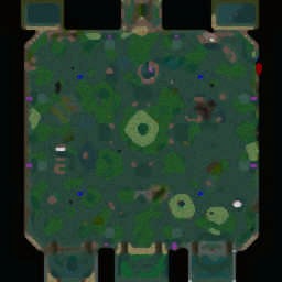 Heroes Of The Epic Arena v5.12 - Warcraft 3: Custom Map avatar