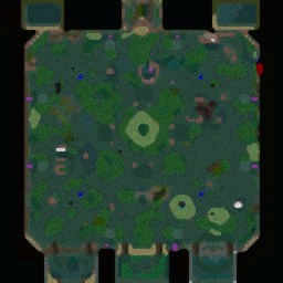 Heroes Of The Epic Arena v5.19 - Warcraft 3: Custom Map avatar