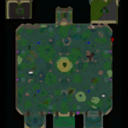 Heroes Of The Epic Arena v6.17 - Warcraft 3: Custom Map avatar