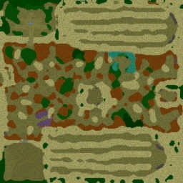 Heroes of The Last Day - Warcraft 3: Custom Map avatar