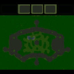 Heroes of Torment - Warcraft 3: Custom Map avatar