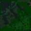 Heroes of War AOS Warcraft 3: Map image