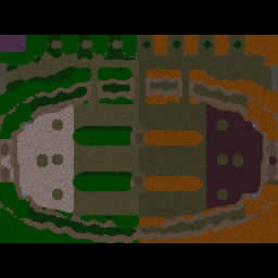 Heroes of Warcraft III v2.3g - Warcraft 3: Custom Map avatar