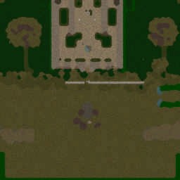 Heroes_Take_Guard Bleach Real Ver - Warcraft 3: Custom Map avatar