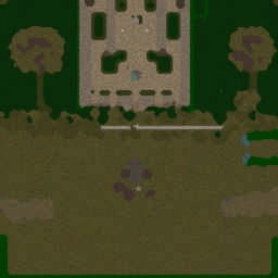 Heroes Take Guard! v1000.1 - Warcraft 3: Custom Map avatar