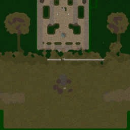 Heroes Take Guard! v11 Maximum - Warcraft 3: Custom Map avatar