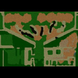 Heroes - Tierra De Nadie 1.4 - Warcraft 3: Custom Map avatar