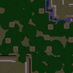 HEROES V1.0 Beta - Warcraft 3: Custom Map avatar