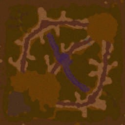 Heroes v2.5 - Warcraft 3: Custom Map avatar