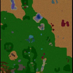 Heroes V.S Armies - Warcraft 3: Custom Map avatar