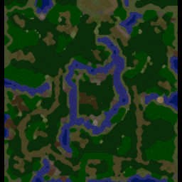 Heroes vs Illidian - Warcraft 3: Custom Map avatar