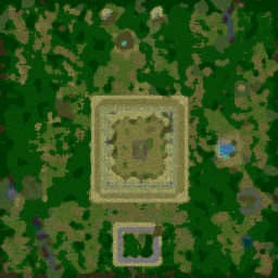 Heroes vs Titans (v 0.1 beta) - Warcraft 3: Custom Map avatar