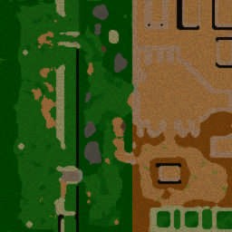 Heroes vs Units Rebirth - Warcraft 3: Custom Map avatar