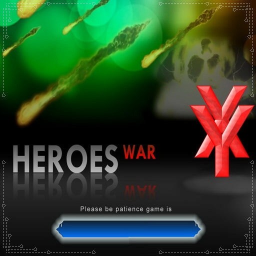 HEROES War XY ][ + AI - Warcraft 3: Custom Map avatar