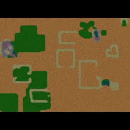 Heroes wars 1.1 - Warcraft 3: Custom Map avatar