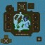 Heroes Wars 1.26 - Warcraft 3 Custom map: Mini map