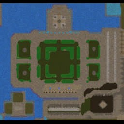 ! HEROES WARS 4 ! - Warcraft 3: Custom Map avatar