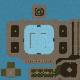  HEROES WARS PCET 1.2 - Warcraft 3: Custom Map avatar