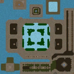 !Heroes Wars Reflection V1.2 - Warcraft 3: Custom Map avatar