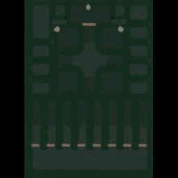 Heroes Z - Warcraft 3: Custom Map avatar