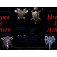 Heroes & Armies Warcraft 3: Map image